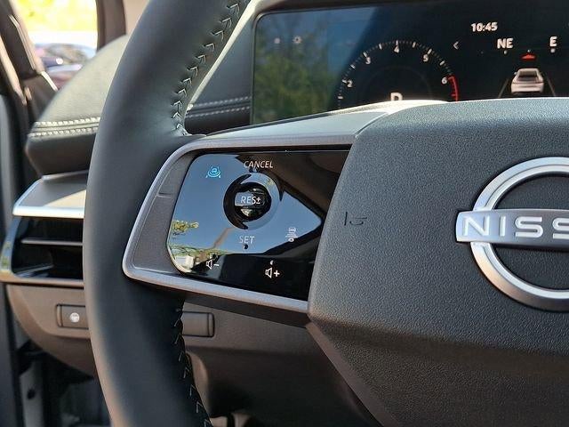 2025 Nissan Murano AWD SL