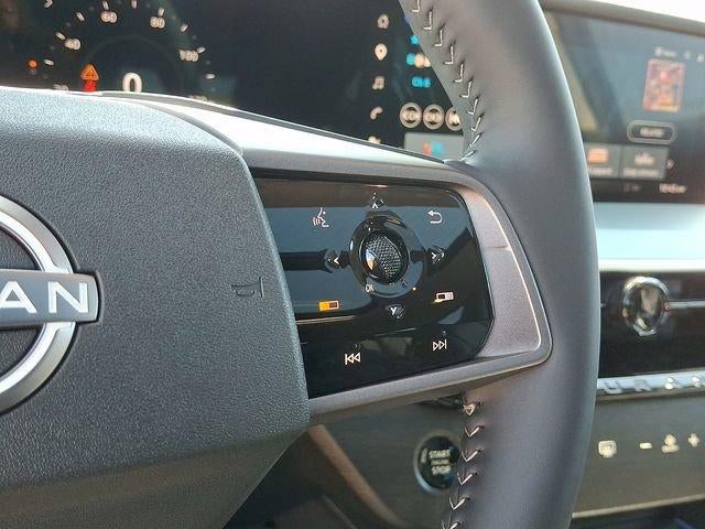 2025 Nissan Murano AWD SL