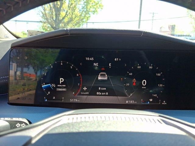 2025 Nissan Murano AWD SL