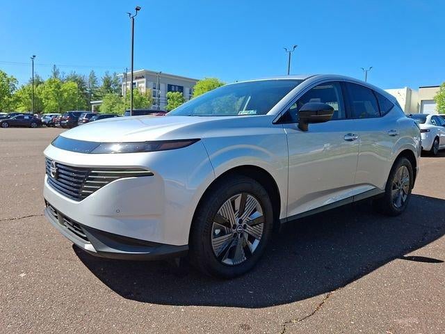 2025 Nissan Murano AWD SL