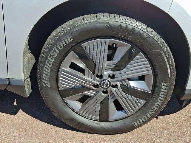 2025 Nissan Murano AWD SL