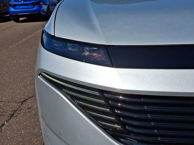 2025 Nissan Murano AWD SL