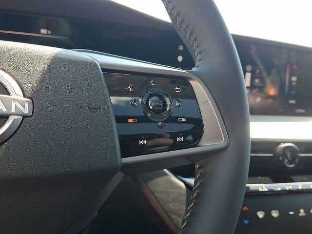 2025 Nissan Murano AWD SL