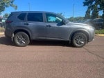 2023 Nissan Rogue AWD S