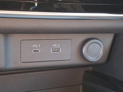 2023 Nissan Rogue AWD S