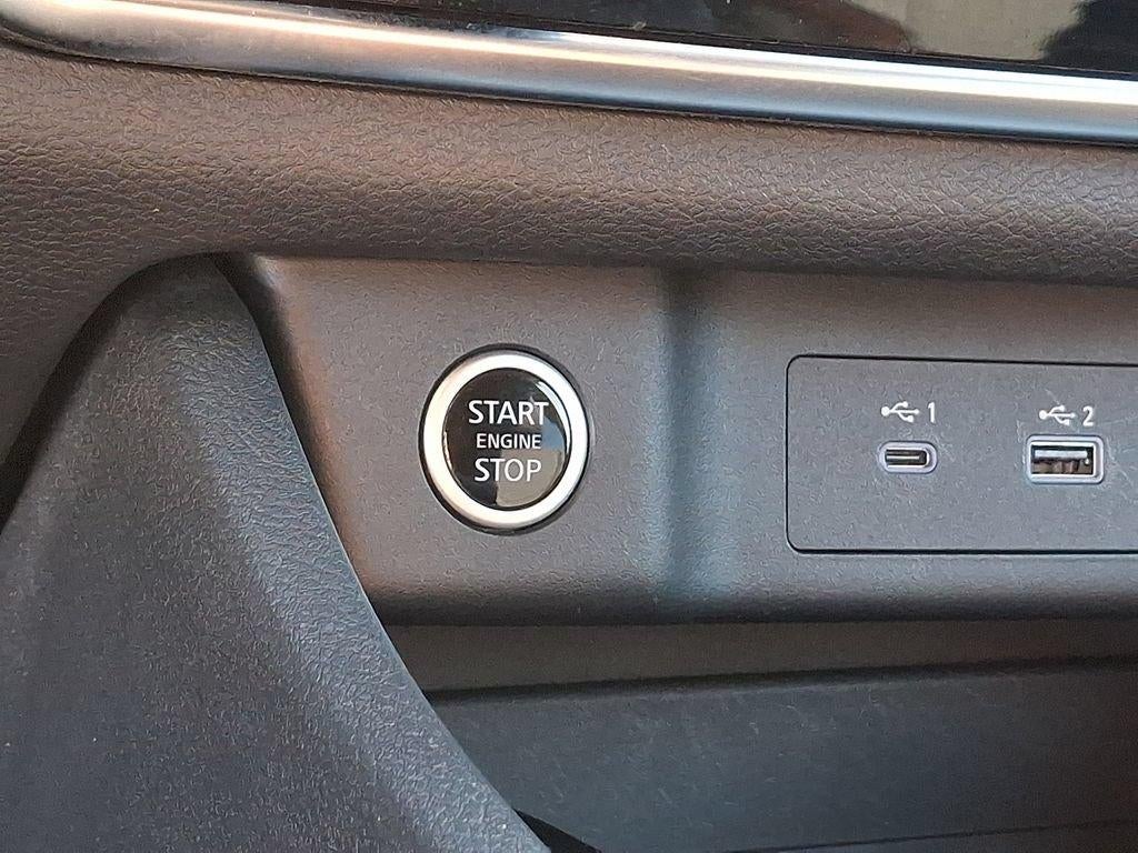 2023 Nissan Rogue AWD S