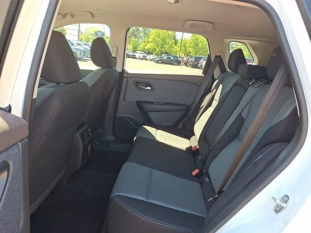 2023 Nissan Rogue AWD SV