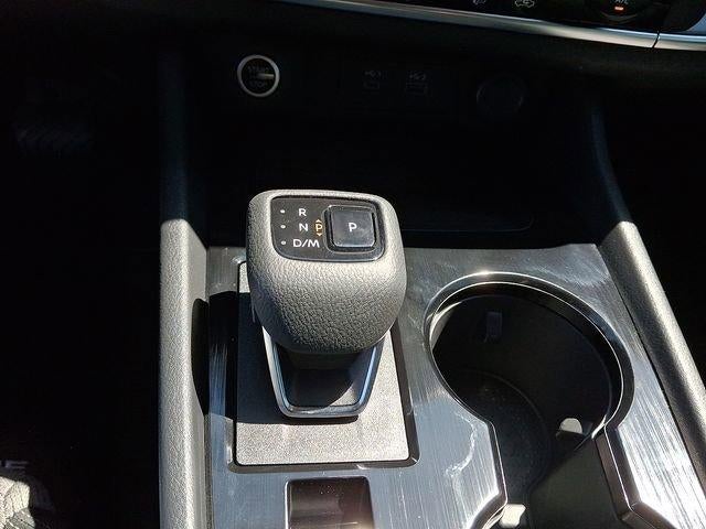 2023 Nissan Rogue AWD SV