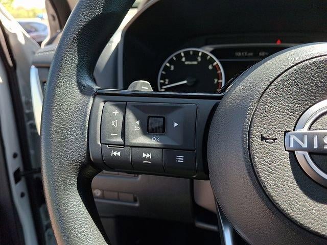 2023 Nissan Rogue AWD SV