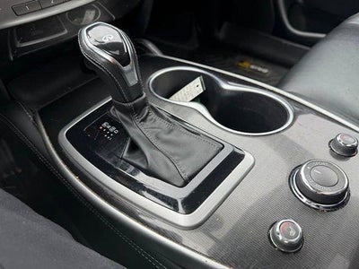 2018 INFINITI QX60 3.5 AWD