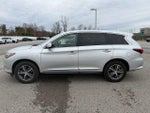 2018 INFINITI QX60 3.5 AWD