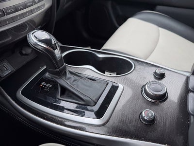 2020 INFINITI QX60 SIGNATURE EDITION AWD