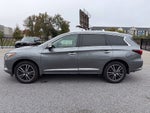 2020 INFINITI QX60 SIGNATURE EDITION AWD