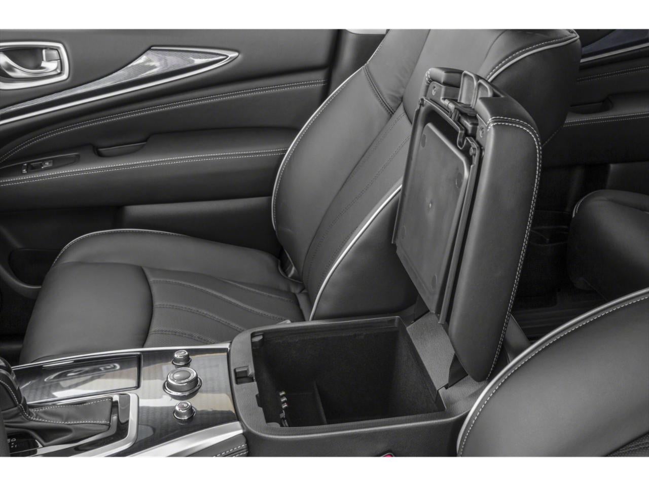 2020 INFINITI QX60 SIGNATURE EDITION AWD