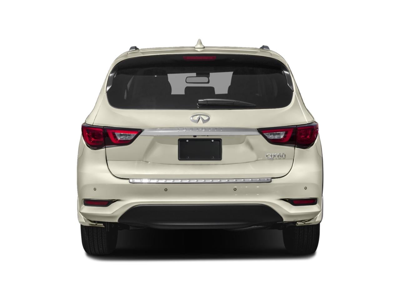 2020 INFINITI QX60 SIGNATURE EDITION AWD