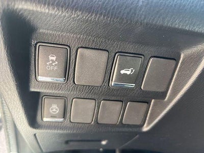 2018 INFINITI QX60 3.5 AWD
