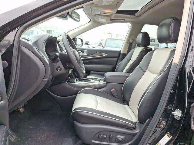 2020 INFINITI QX60 SIGNATURE EDITION AWD