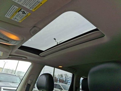 2020 INFINITI QX60 SIGNATURE EDITION AWD