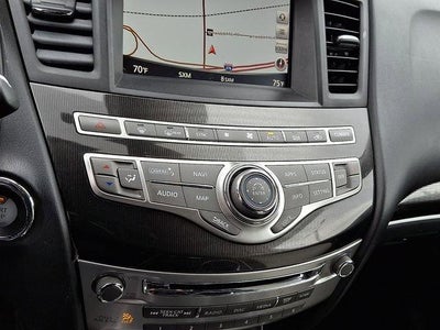 2020 INFINITI QX60 SIGNATURE EDITION AWD