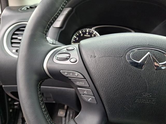 2020 INFINITI QX60 SIGNATURE EDITION AWD