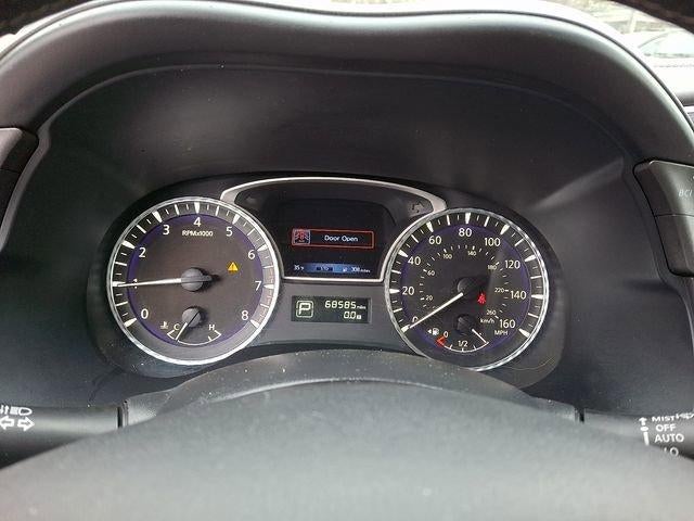 2020 INFINITI QX60 SIGNATURE EDITION AWD