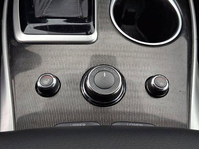 2020 INFINITI QX60 SIGNATURE EDITION AWD