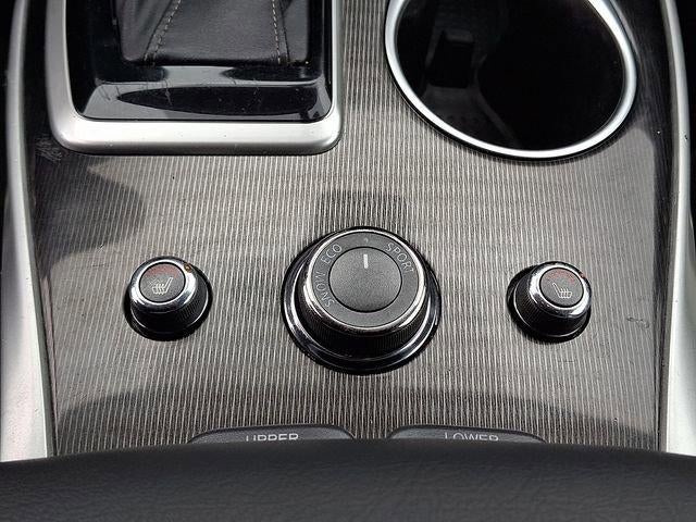 2020 INFINITI QX60 SIGNATURE EDITION AWD