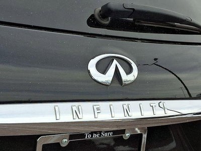 2020 INFINITI QX60 SIGNATURE EDITION AWD