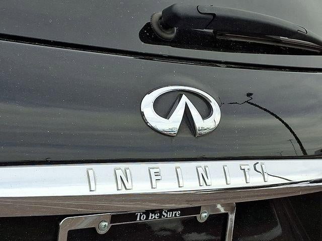 2020 INFINITI QX60 SIGNATURE EDITION AWD