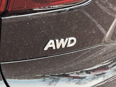 2020 INFINITI QX60 SIGNATURE EDITION AWD