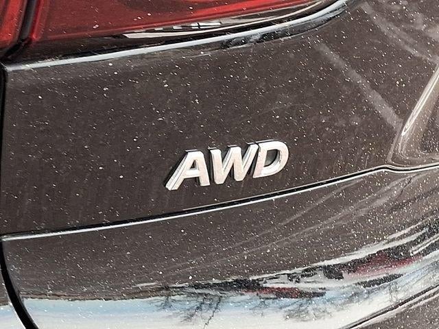 2020 INFINITI QX60 SIGNATURE EDITION AWD