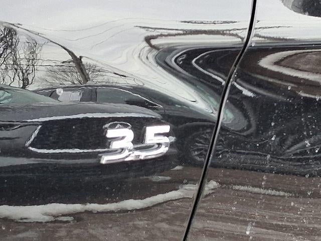 2020 INFINITI QX60 SIGNATURE EDITION AWD