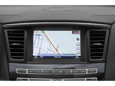 2020 INFINITI QX60 SIGNATURE EDITION AWD