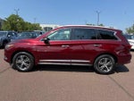 2019 INFINITI QX60 LUXE AWD