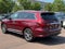 2019 INFINITI QX60 LUXE AWD