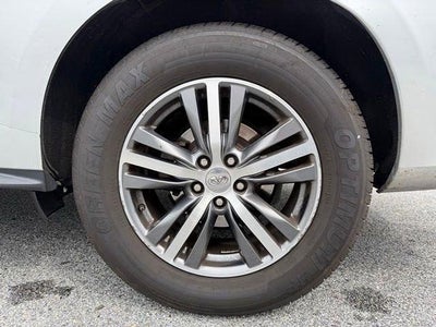 2020 INFINITI QX60 PURE FWD
