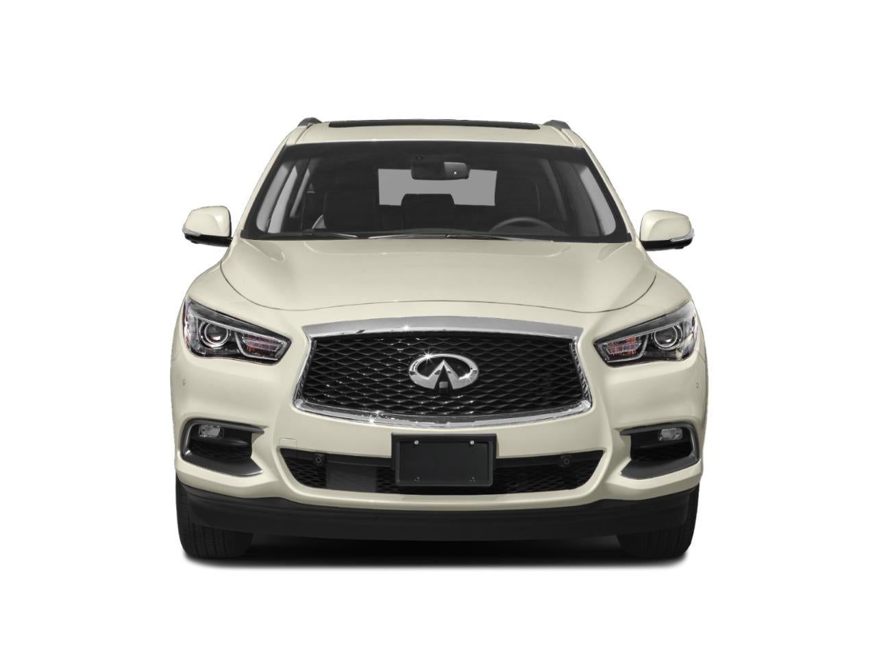 2020 INFINITI QX60 PURE FWD