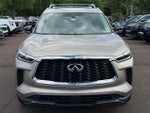 2022 INFINITI QX60 LUXE AWD