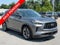 2022 INFINITI QX60 LUXE AWD