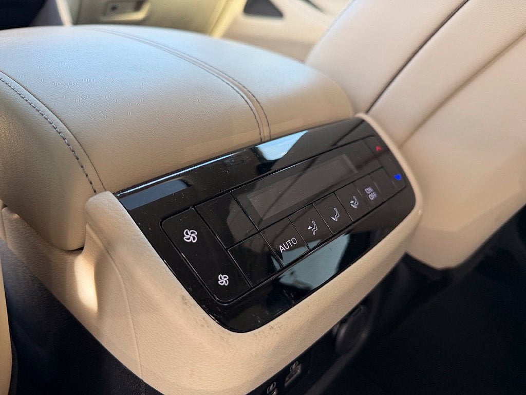 2024 INFINITI QX60 LUXE AWD