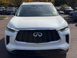 2024 INFINITI QX60 LUXE AWD