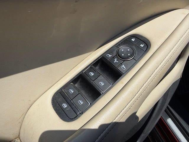 2024 INFINITI QX60 LUXE AWD