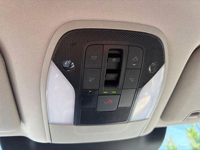 2024 INFINITI QX60 LUXE AWD