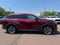 2024 INFINITI QX60 LUXE AWD