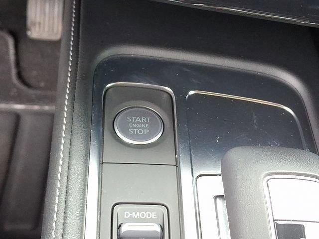 2022 INFINITI QX60 LUXE AWD