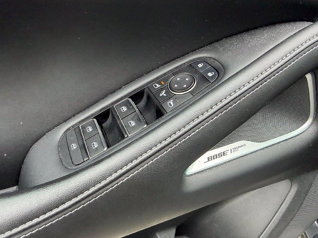 2024 INFINITI QX60 LUXE AWD