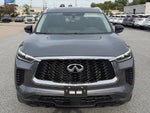 2024 INFINITI QX60 LUXE AWD