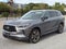 2024 INFINITI QX60 LUXE AWD