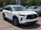 2022 INFINITI QX60 SENSORY AWD