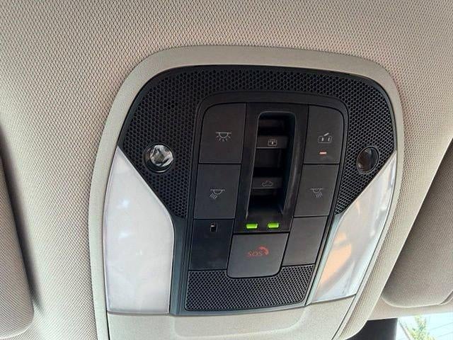 2022 INFINITI QX60 SENSORY AWD